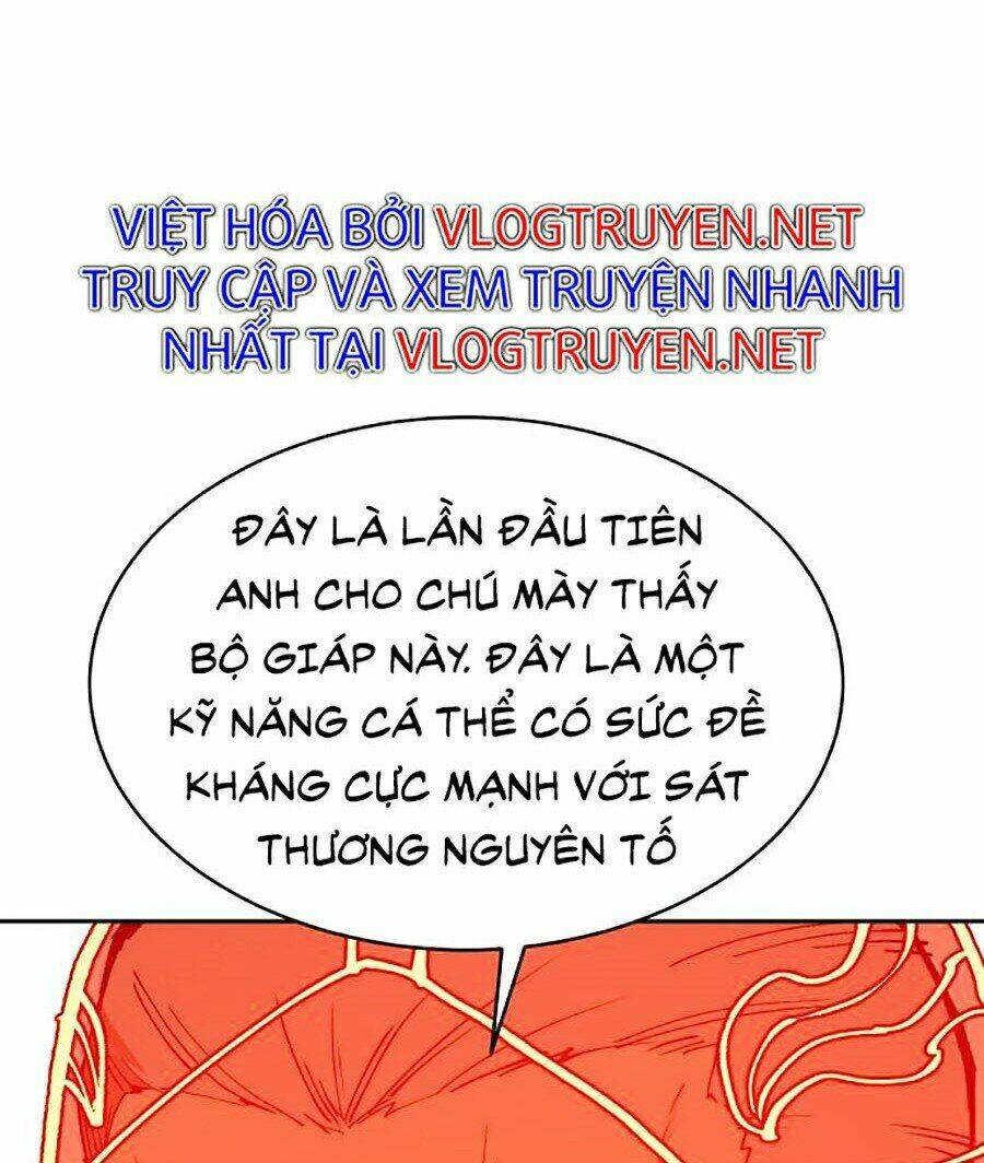 Hard Core Leveling Warrior Ss2: Chapter 104