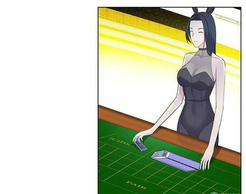 Học Viện Cao Thủ: Chapter 101
