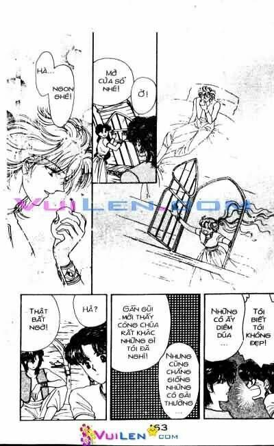 Nàng Công Chúa Ham Chơi: Chapter 5