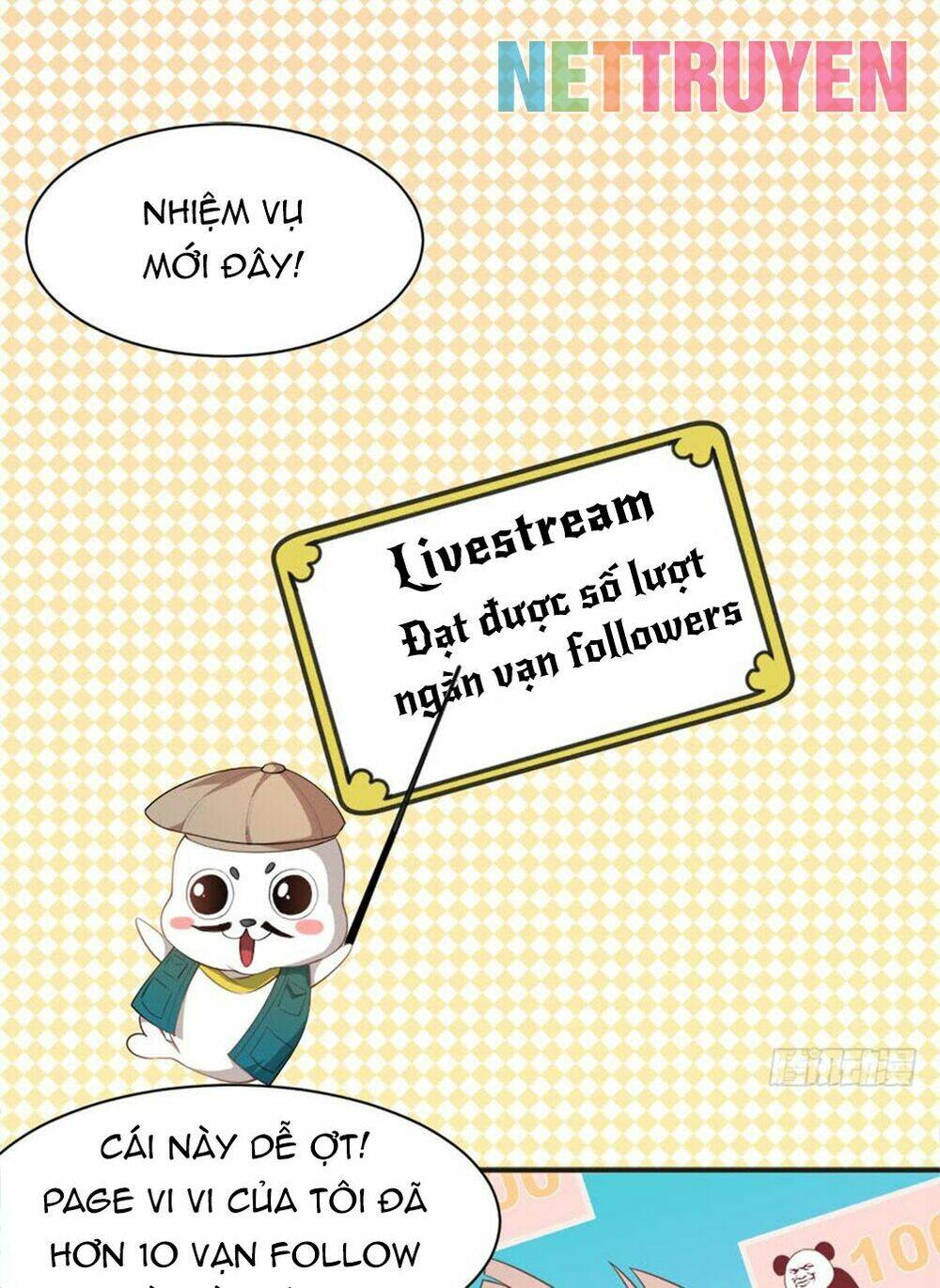 Mỹ Nhân Tâm Động: Chapter 6