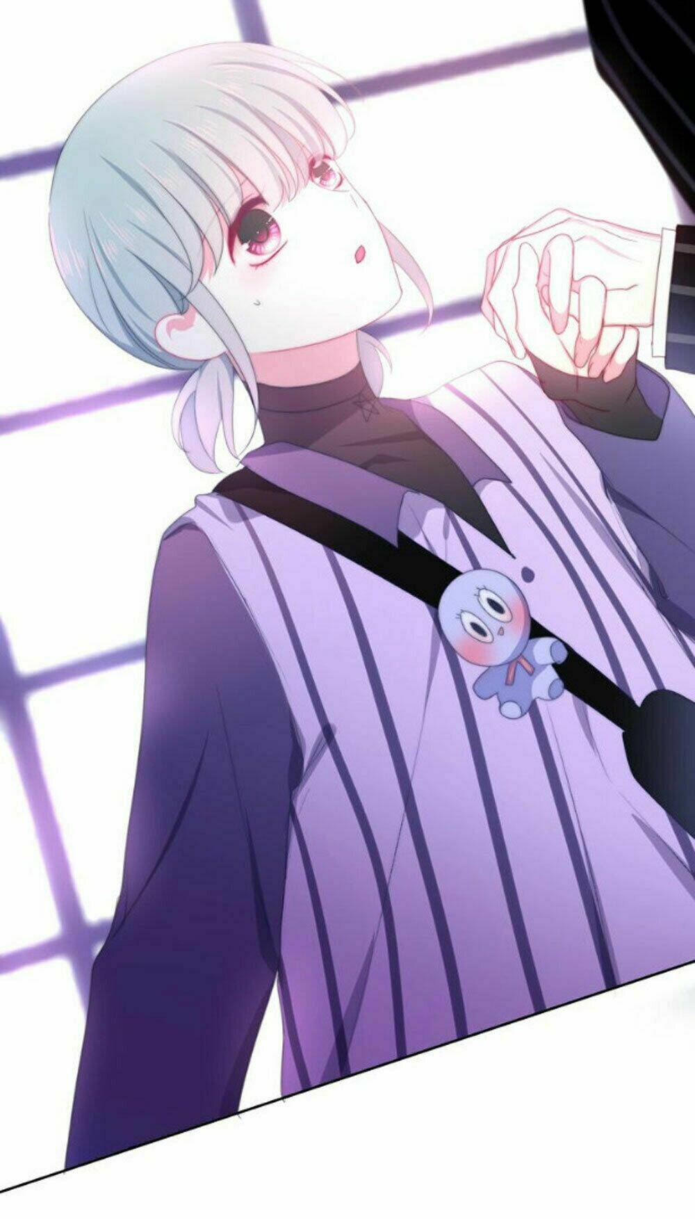 Tháng Sáu Không Hẹn Mà Gặp: Chapter 16