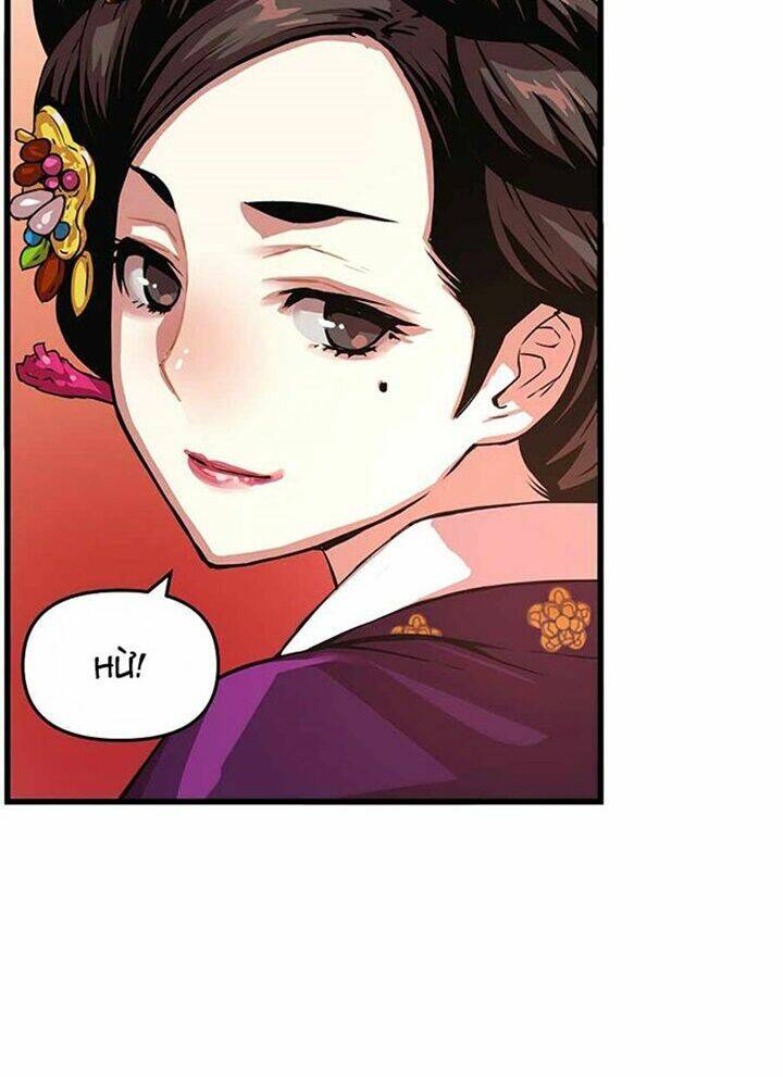Tôi Sẽ Sống Như Một Hoàng Tử: Chapter 57