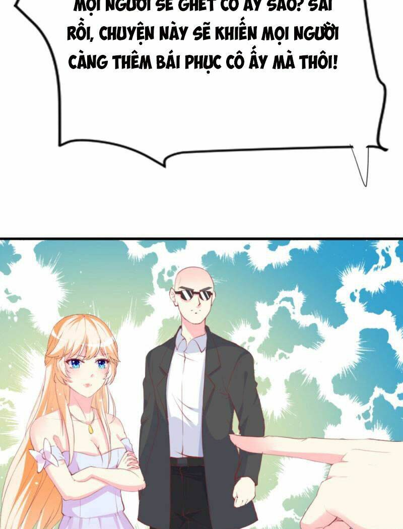 Này! Đừng Động Vào Phô Mai Của Tôi: Chapter 87