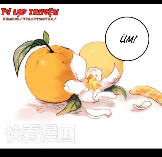 Nam Yên Trai Bút Lục: Chapter 2