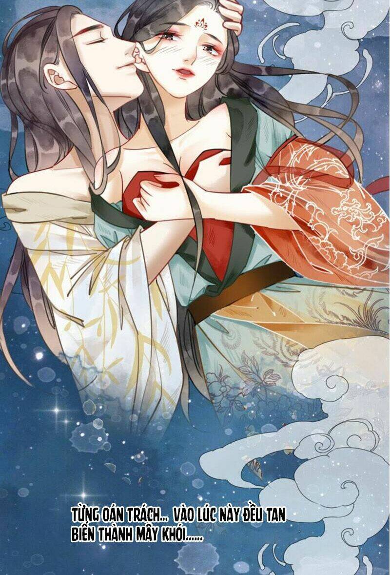 Hậu Cung Của Trẫm Cháy Rồi!: Chapter 15.5