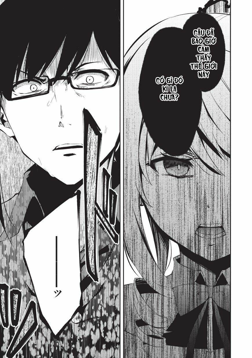 Arifureta Shokugyou De Sekai Saikyou Zero: Chapter 2