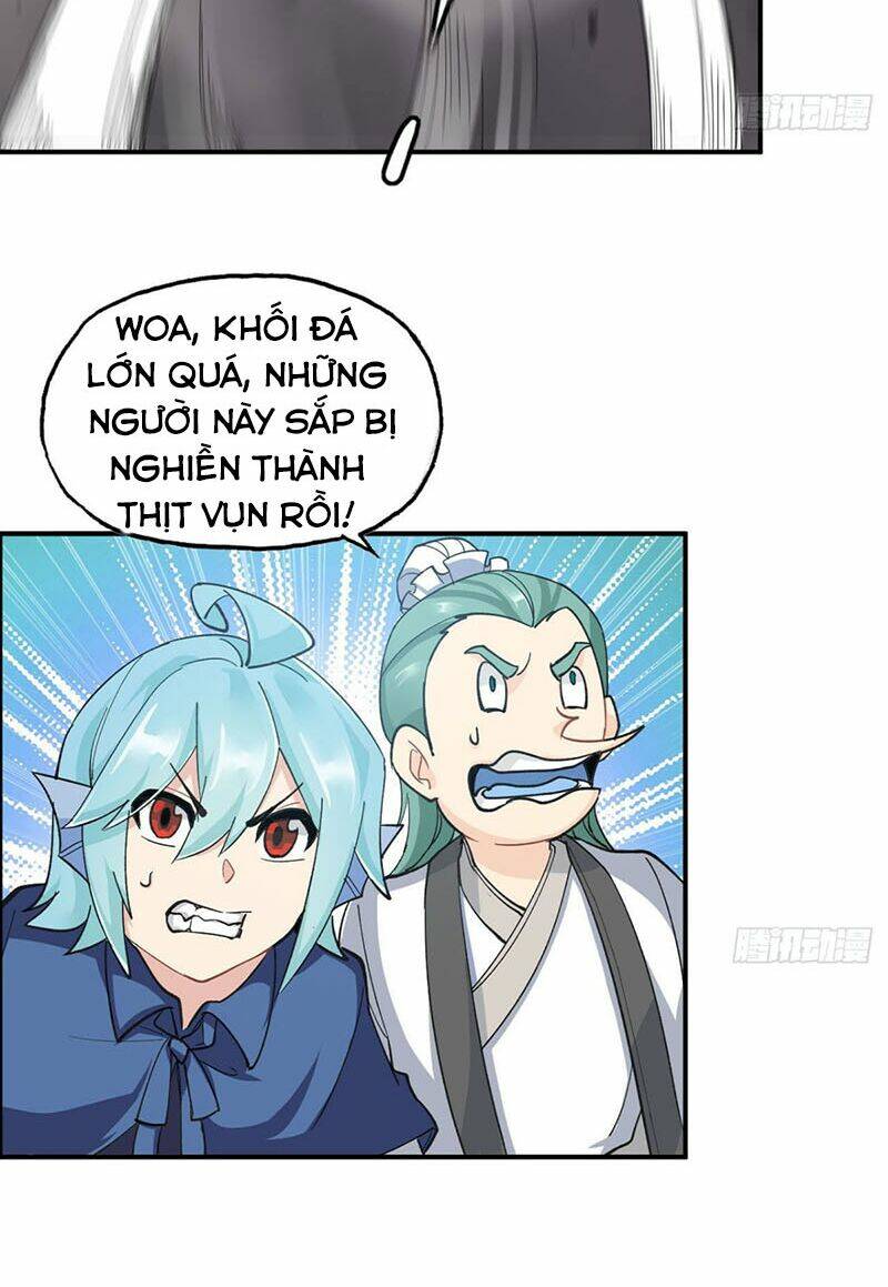 Khởi Đầu Bằng Một Con Côn: Chapter 107