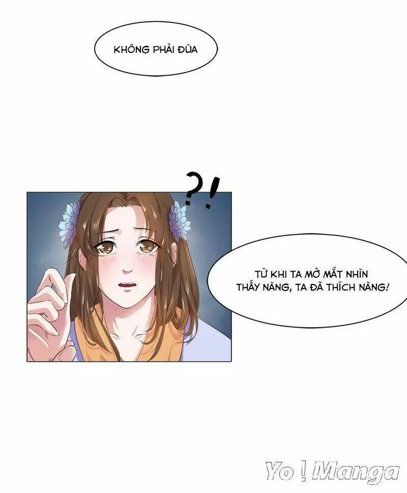 Loạn Thế Hoạ Phi: Chapter 6