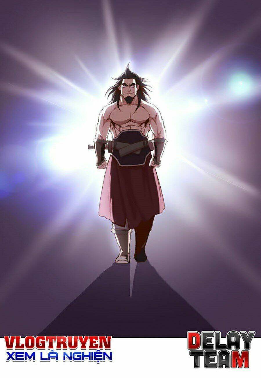 Thiên Võ Chiến Thần: Chapter 5