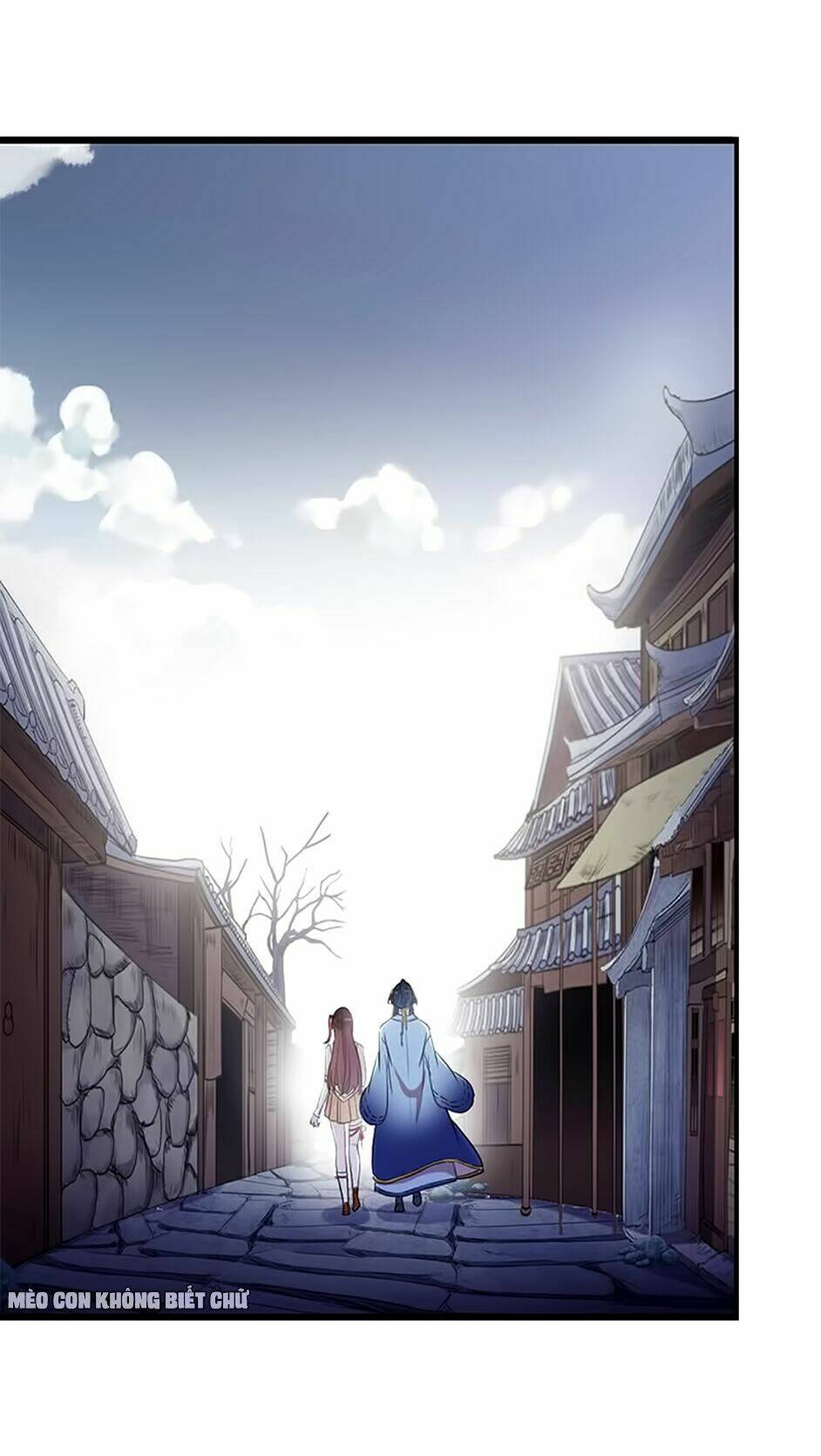Bách Yêu Dị Văn: Chapter 39