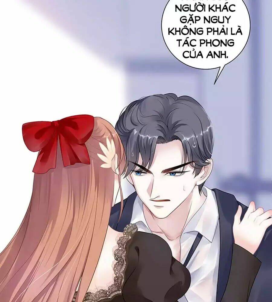 Bạn Trai Điều Khiển Giấc Mơ: Chapter 39