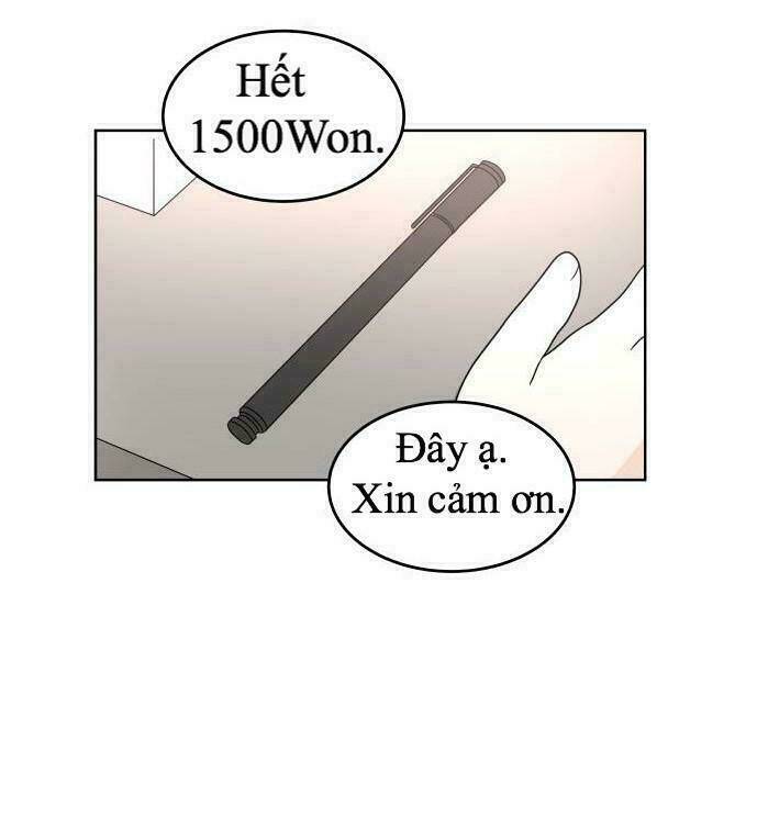 30 Phút Bước Đi Bên Em: Chapter 40