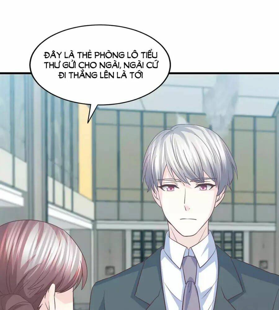 Ta Và Nam Thần Cởi Áo Ngủ Rồi: Chapter 77