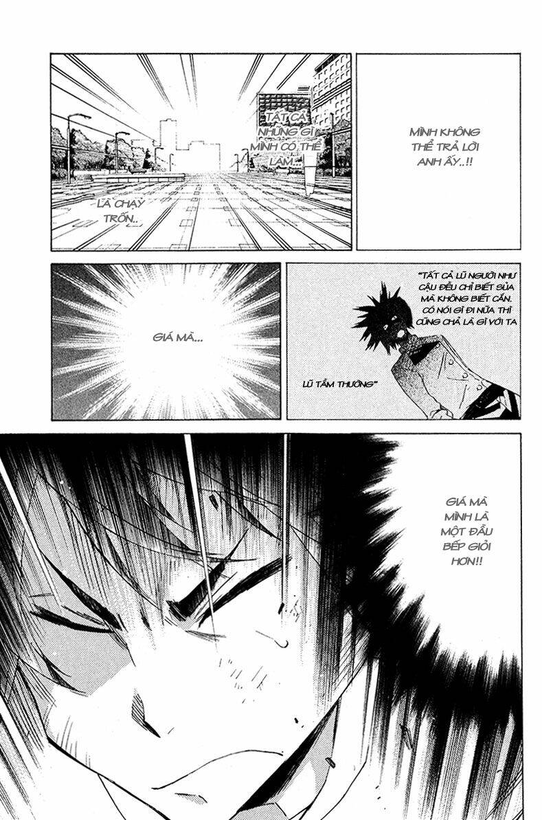 Hell\’s Kitchen: Chapter 14