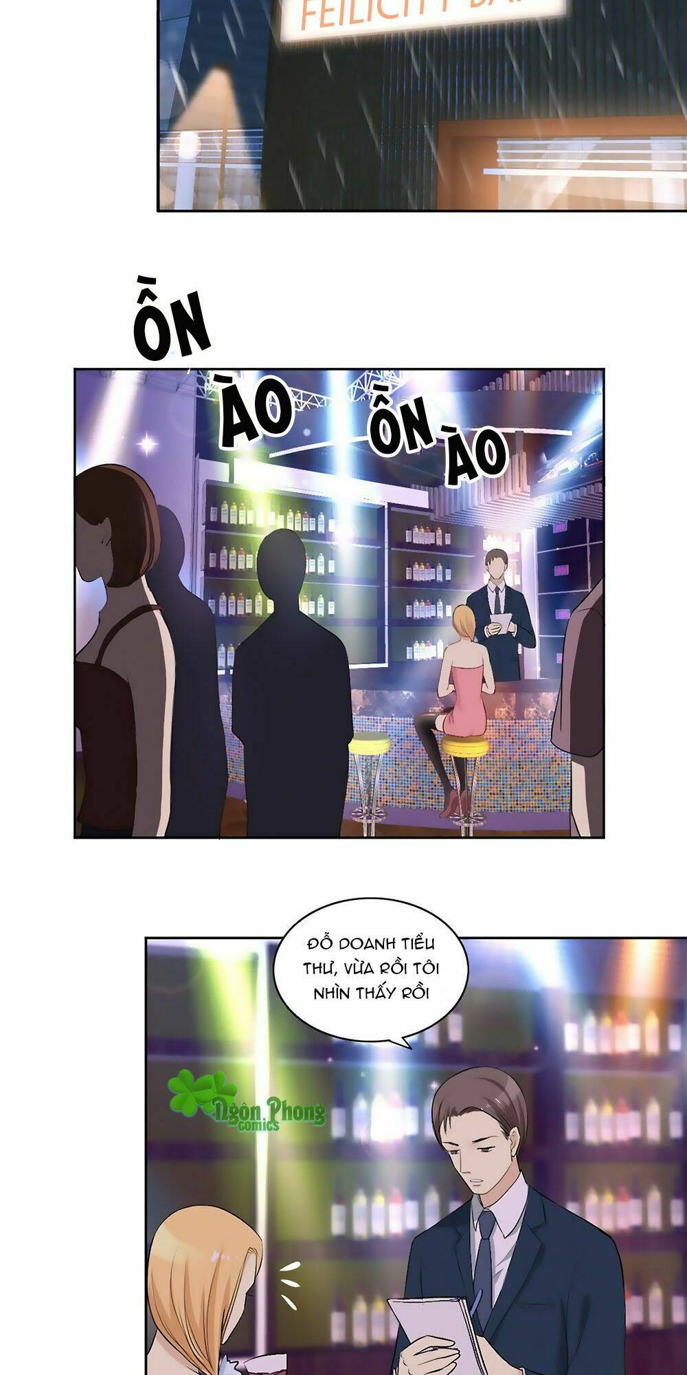 Sinh Sinh Tương Thác: Chapter 10