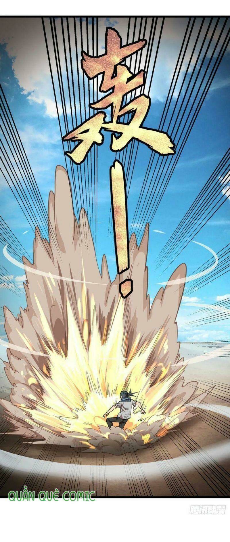 Danh Sách Kẻ Phản Diện: Chapter 139