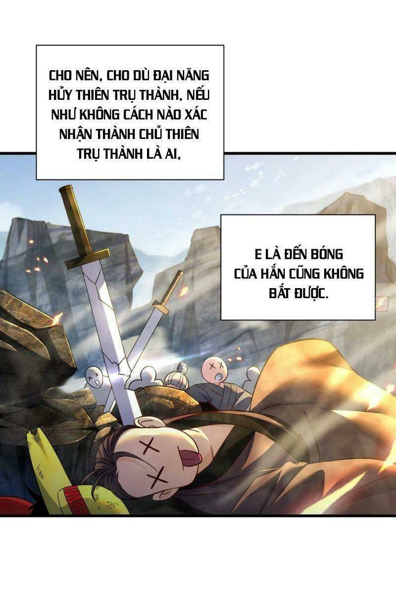 Ta Là Đại Hoàn Đan: Chapter 64