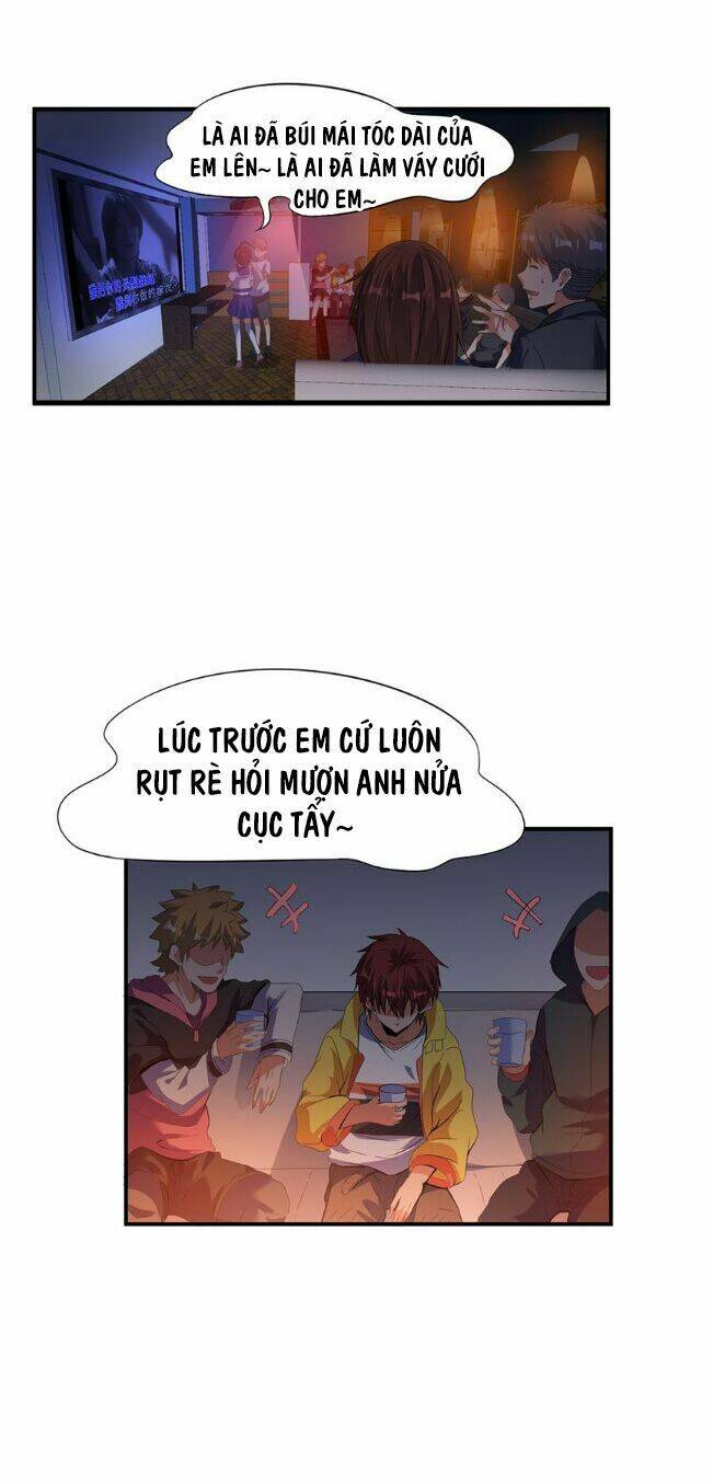 Tiên Vương Trùng Sinh: Chapter 3