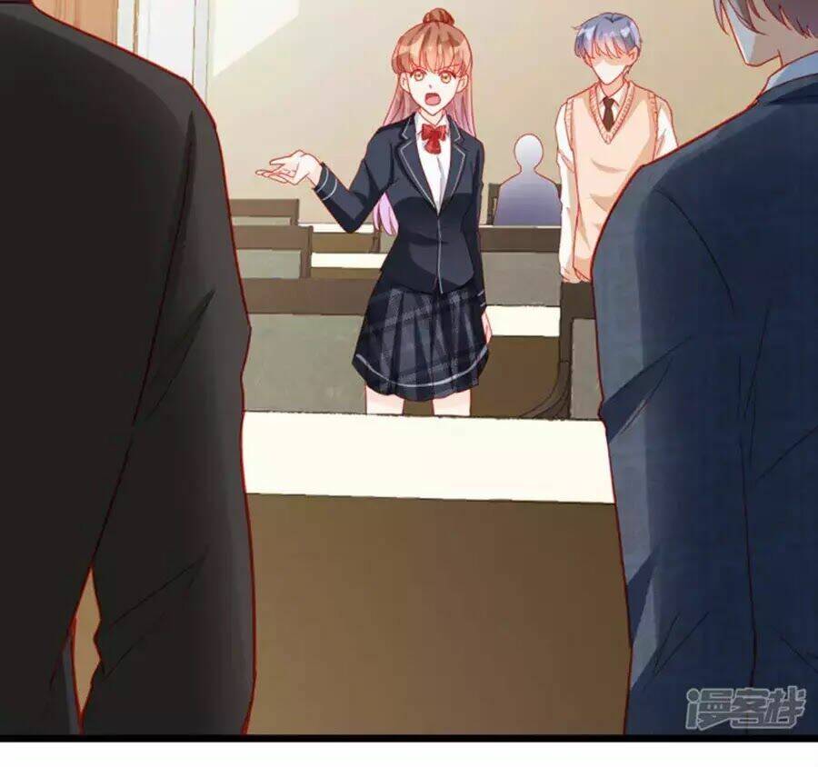 Tu La Thiếu Gia Quá Kiêu Ngạo: Chapter 109