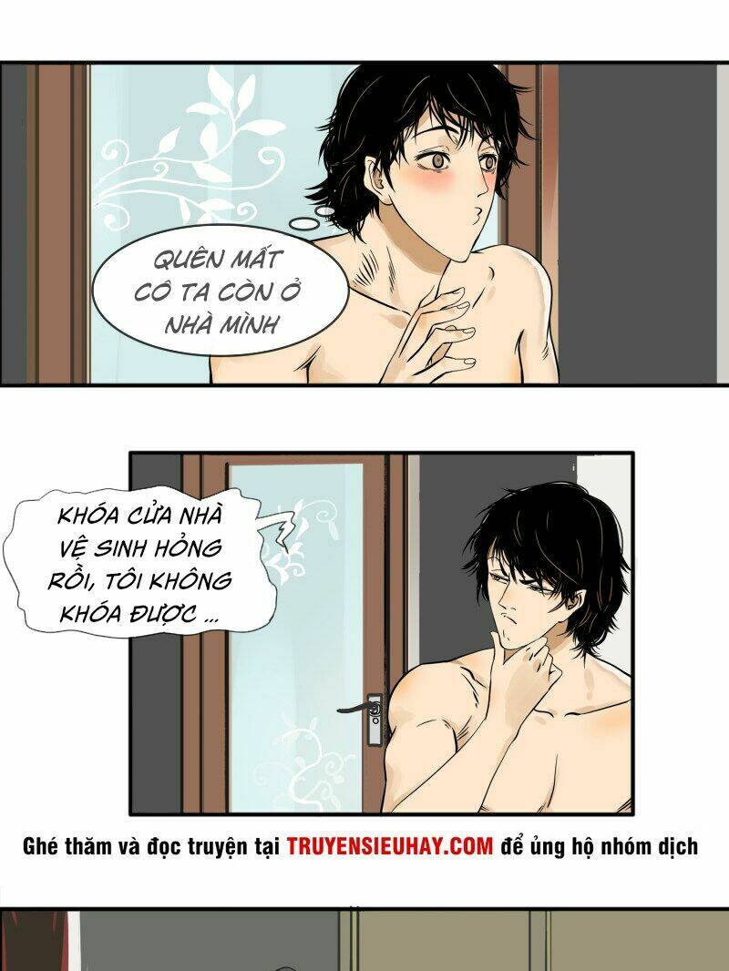 Mạt Thế Đấu Thần: Chapter 2