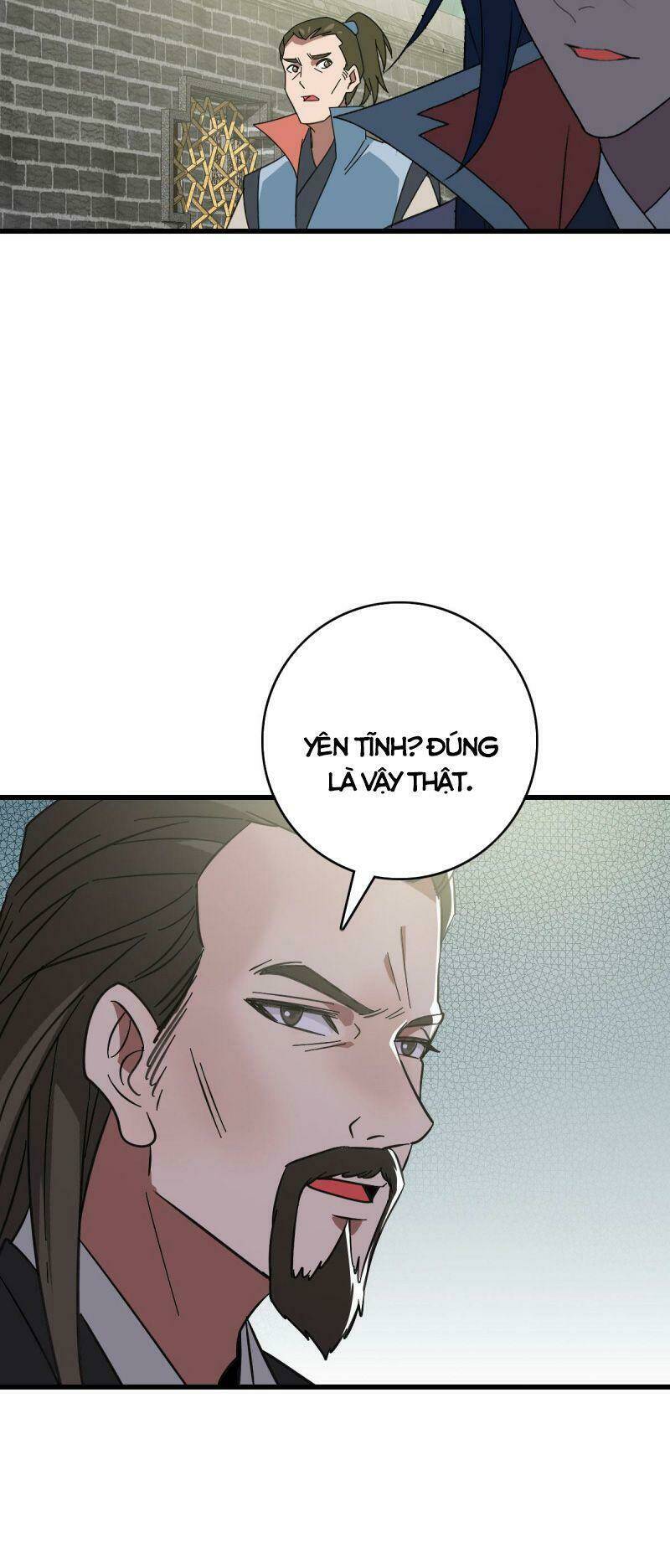 Siêu Đạo Thần Thuật: Chapter 109