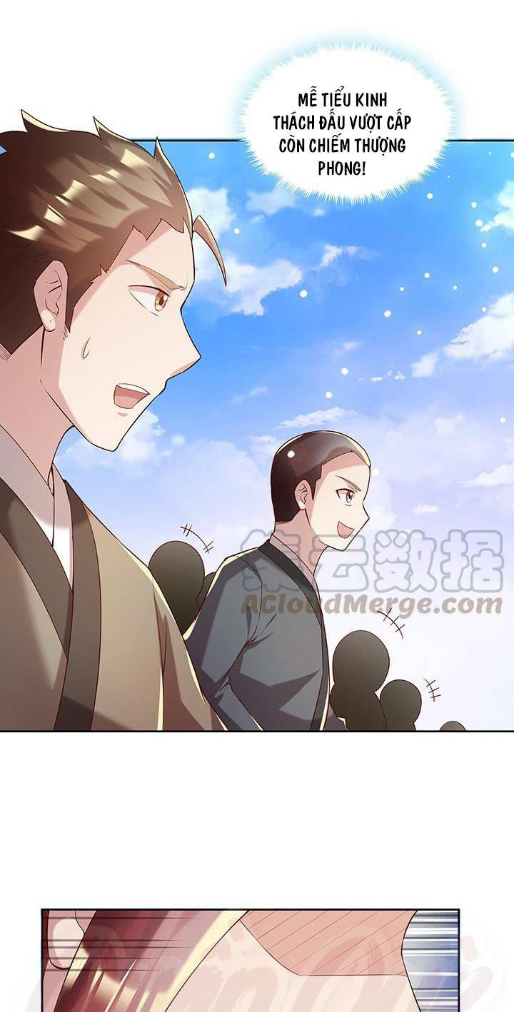 Siêu Phàm Truyện: Chapter 157
