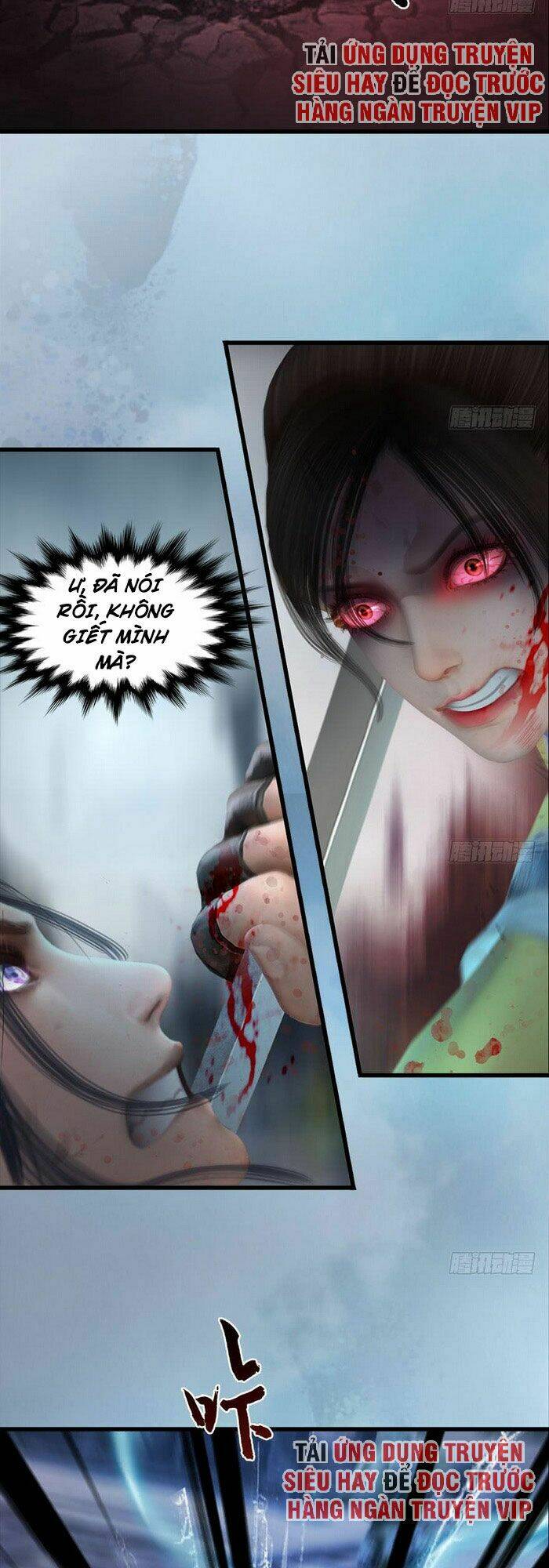 Cửu Hoang Đọa Huyền Sư: Chapter 112