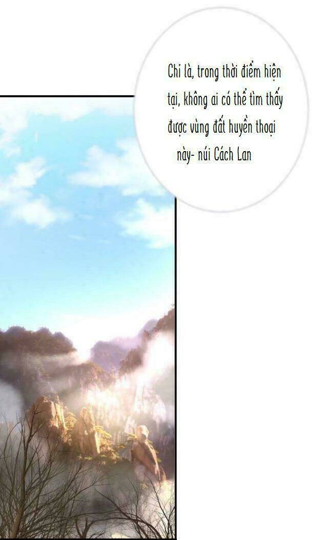 Trọng Sinh Thành Tiểu Nha Đầu: Chapter 9