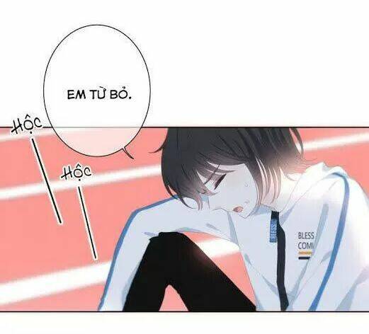 Vấp Phải Nghịch Quang: Chapter 33