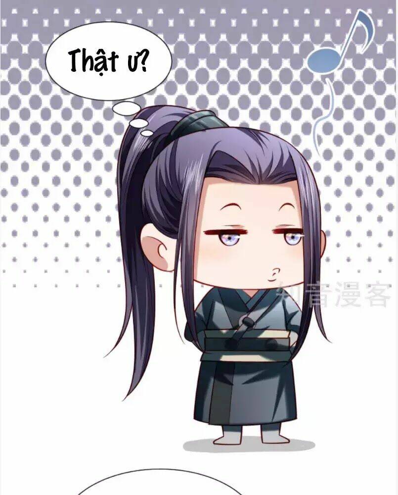 Tiểu Hoàng Thư Và Tiểu Hoàng Thúc: Chapter 55