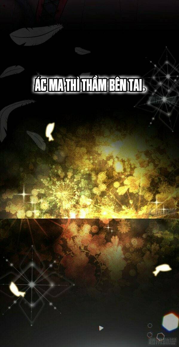 Vòng Vũ Khúc Của Ma Vương: Chapter 0