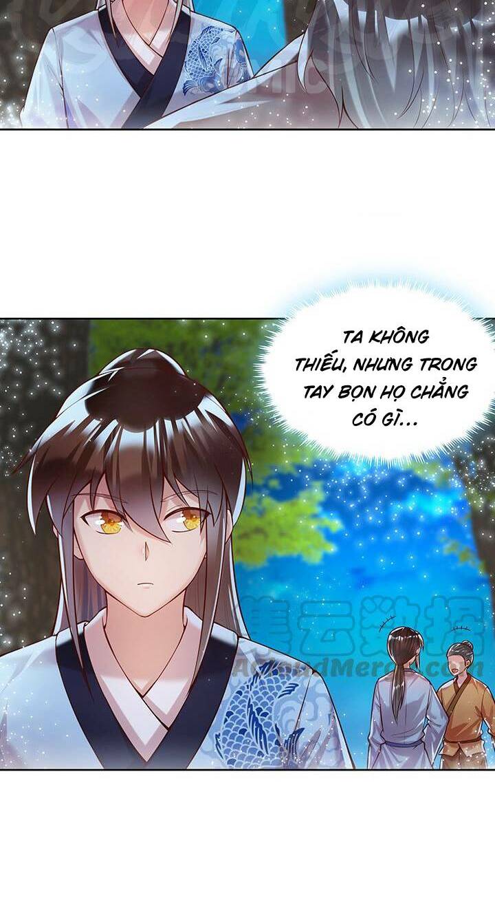 Siêu Phàm Truyện: Chapter 82