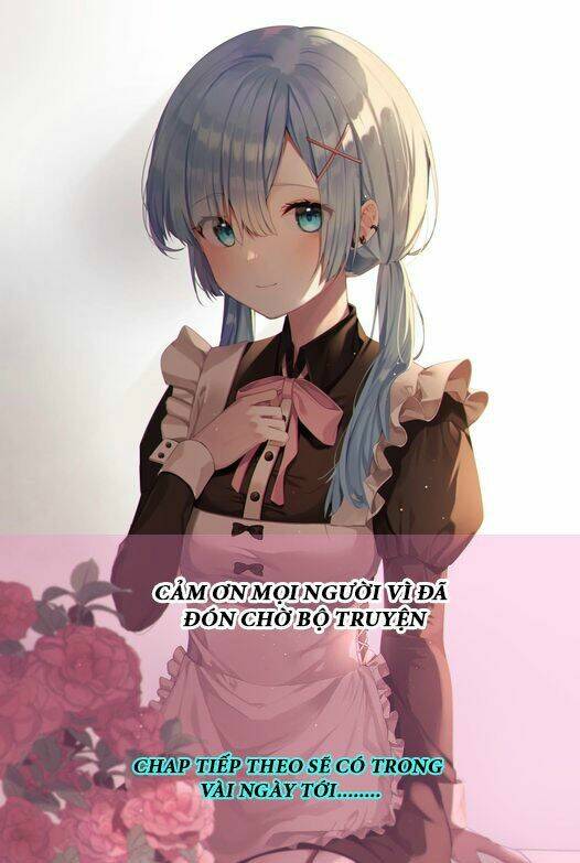 Elf Deck To Senjou Gurashi: Chapter 5