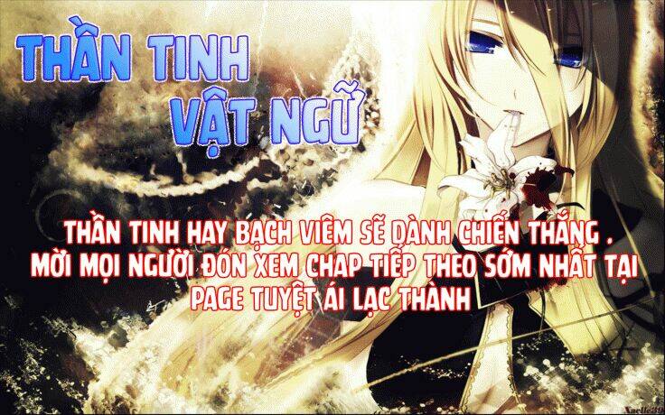 Thần Tinh Vật Ngữ: Chapter 3
