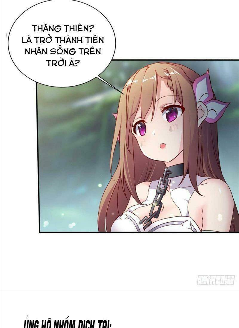Tự Định Nghĩa Thiên Cung: Chapter 5