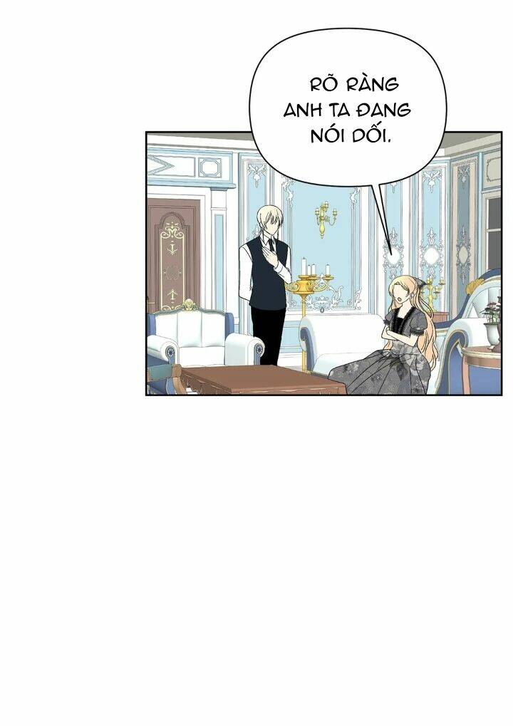 Công Chúa Thời Gian Có Hạn: Chapter 37