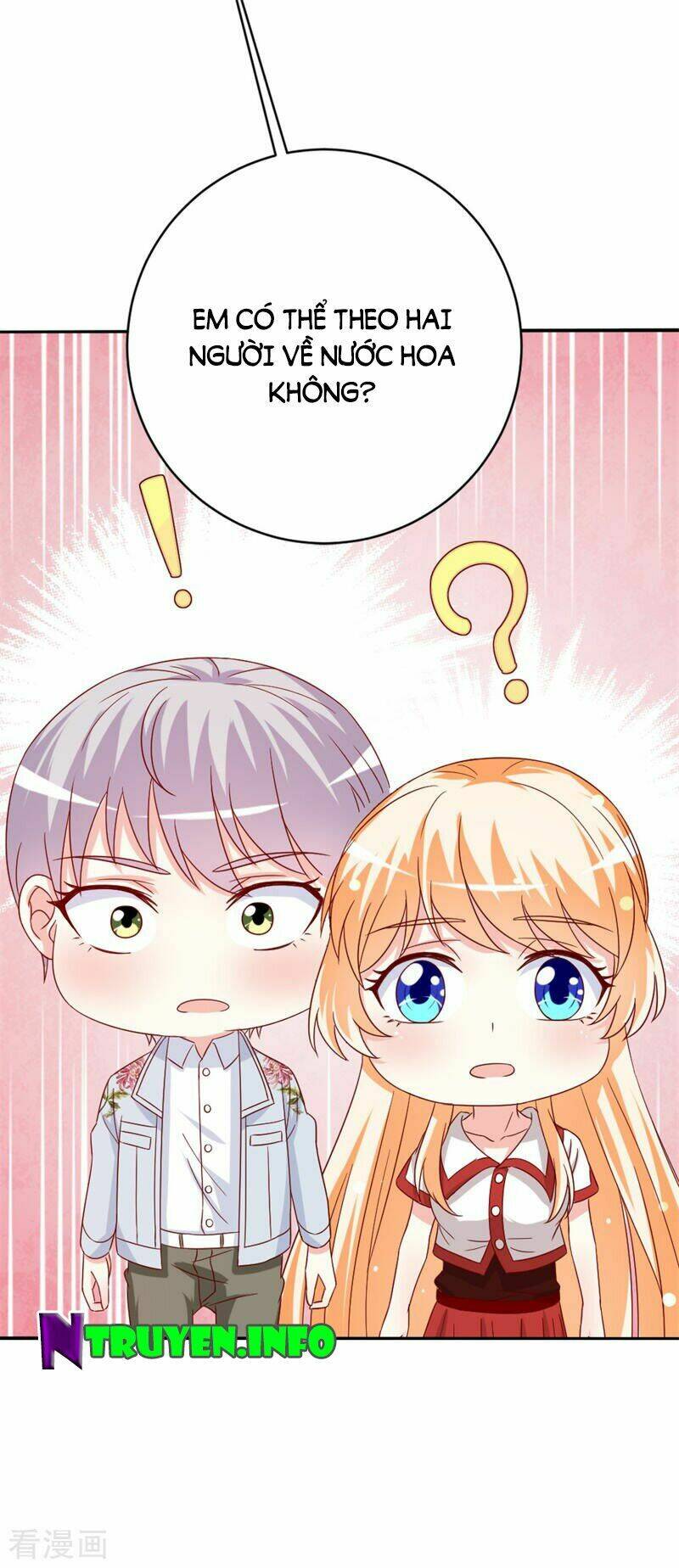 Này! Đừng Động Vào Phô Mai Của Tôi: Chapter 151