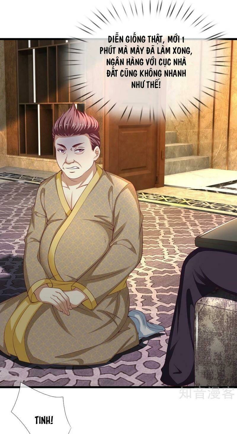 Chung Cực Binh Vương Tại Đô Thị: Chapter 134