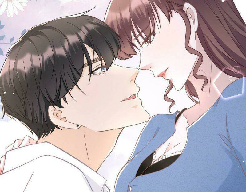 Bạn Gái Tôi Mới 30+: Chapter 65