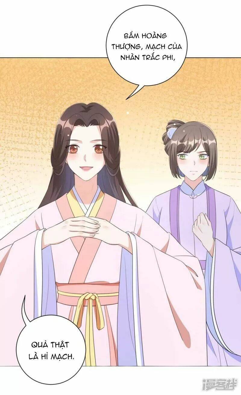 Vương Phi Có Độc!: Chapter 46