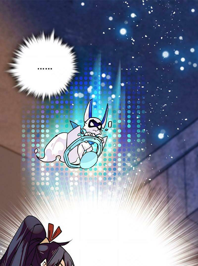 Nữ Đế Công Lược: Chapter 4