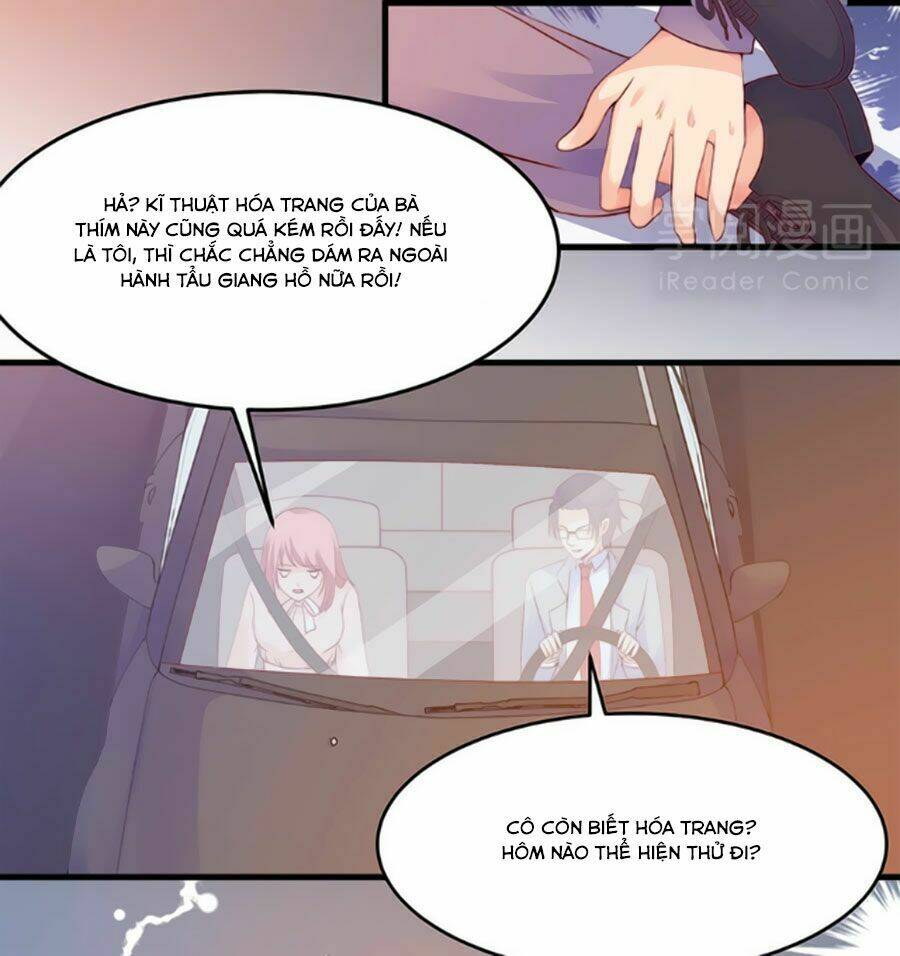 Đại Thúc, Người Ta Sẽ Ngoan: Chapter 5