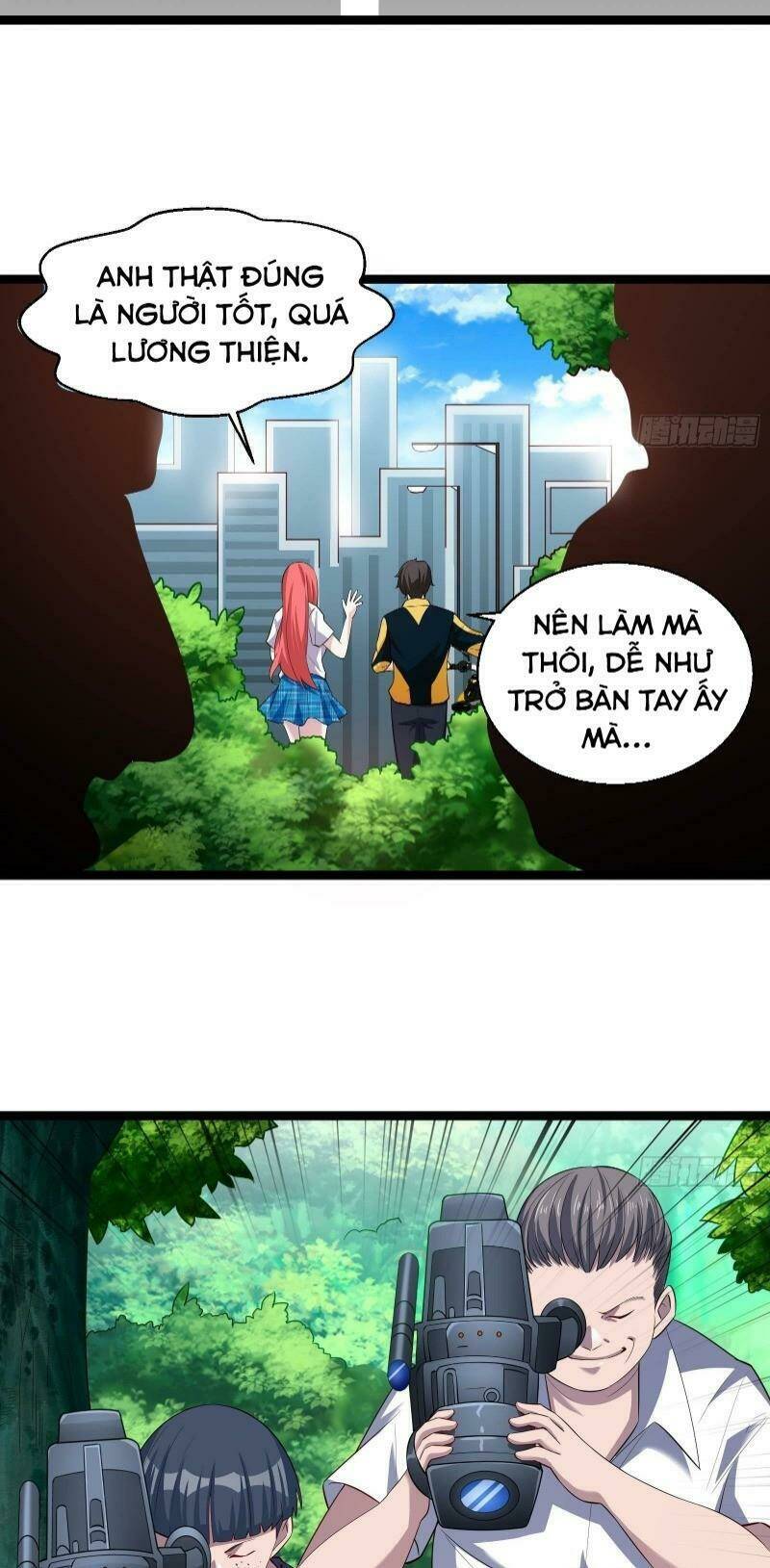 Shipper Thần Cấp: Chapter 34