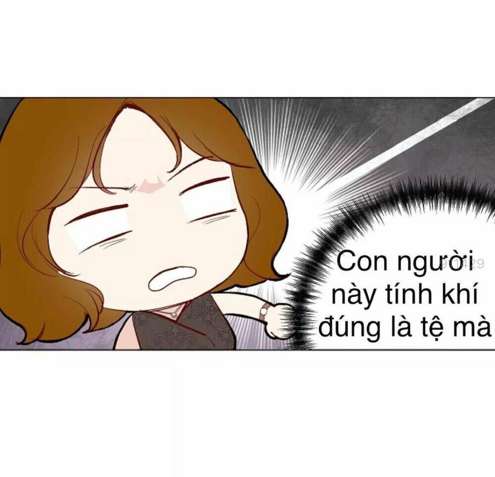 Tôi Kết Hôn Cùng Antifan: Chapter 6.2