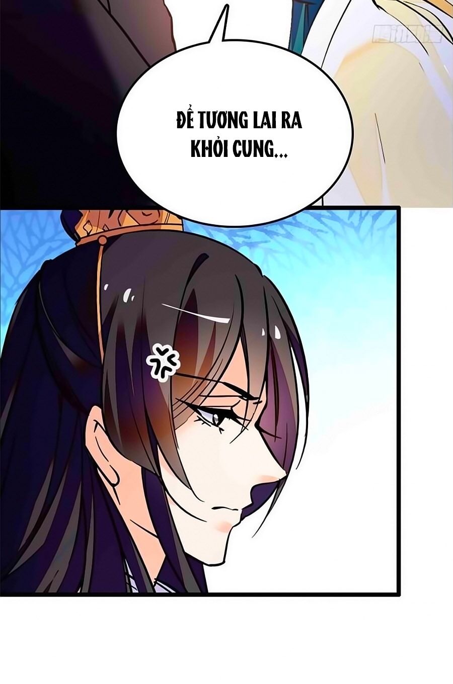 Nhất Thế Khuynh Thành: Lãnh Cung Khí Phi: Chapter 82