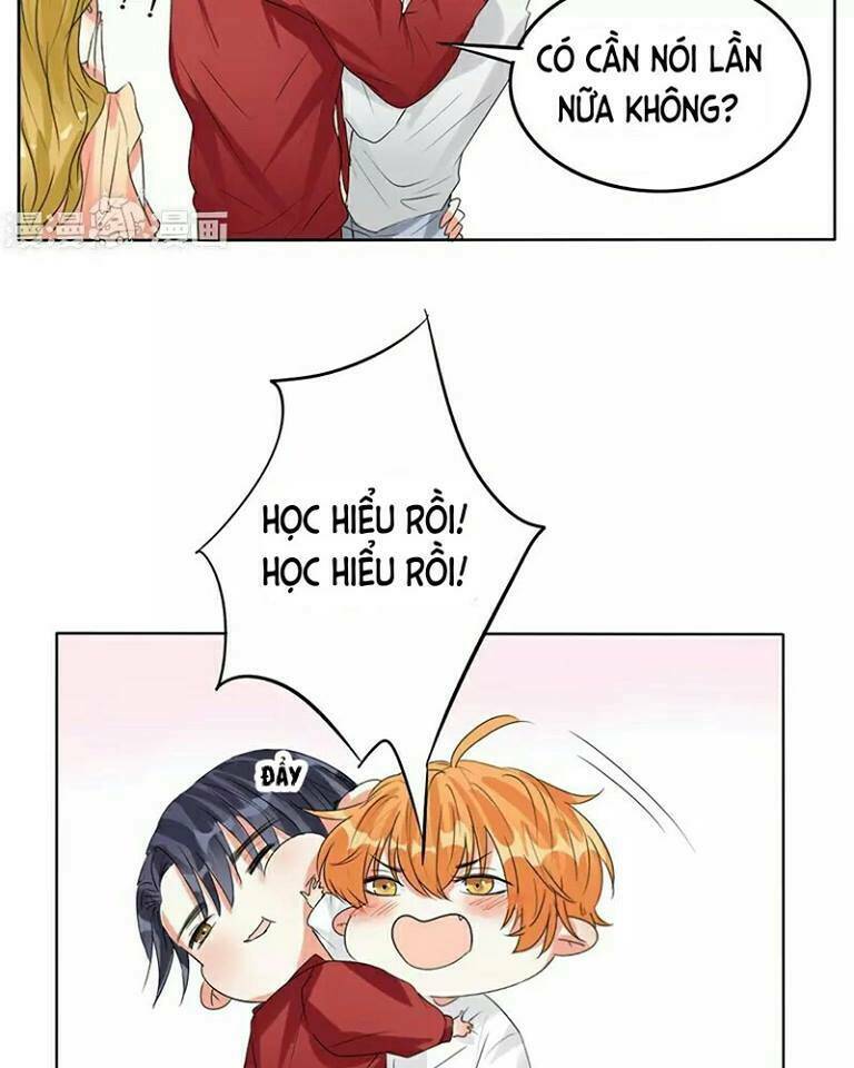 Trẫm Không Phải Là Đại Minh Tinh: Chapter 12