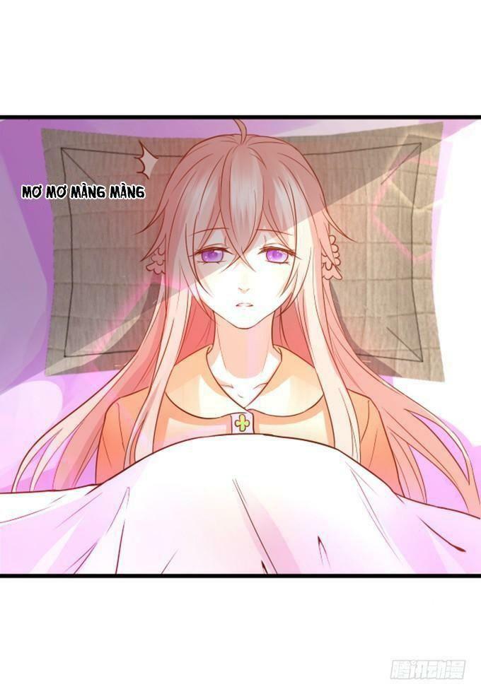 Hồ Tiên Hung Bạo: Chapter 56