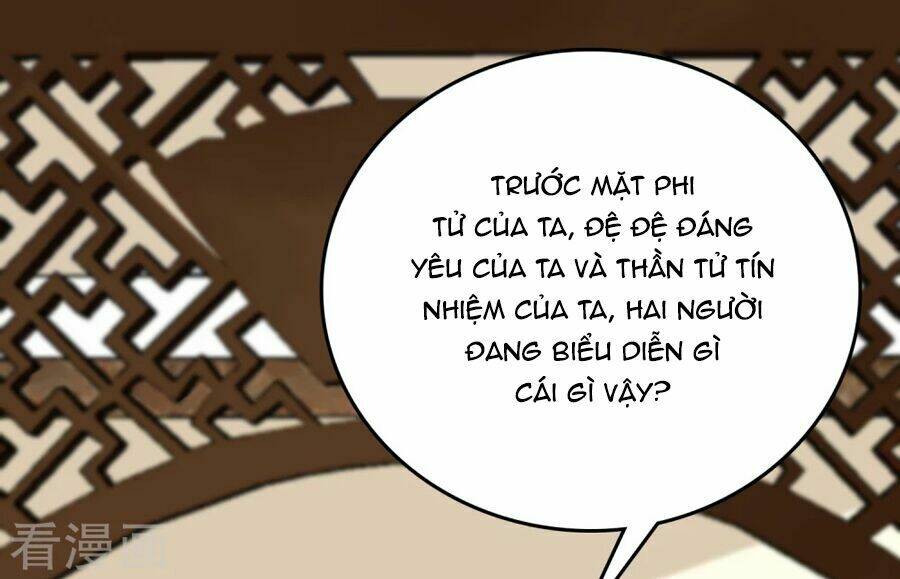 Phú Bà Bạc Tỷ Trong Lãnh Cung: Chapter 42