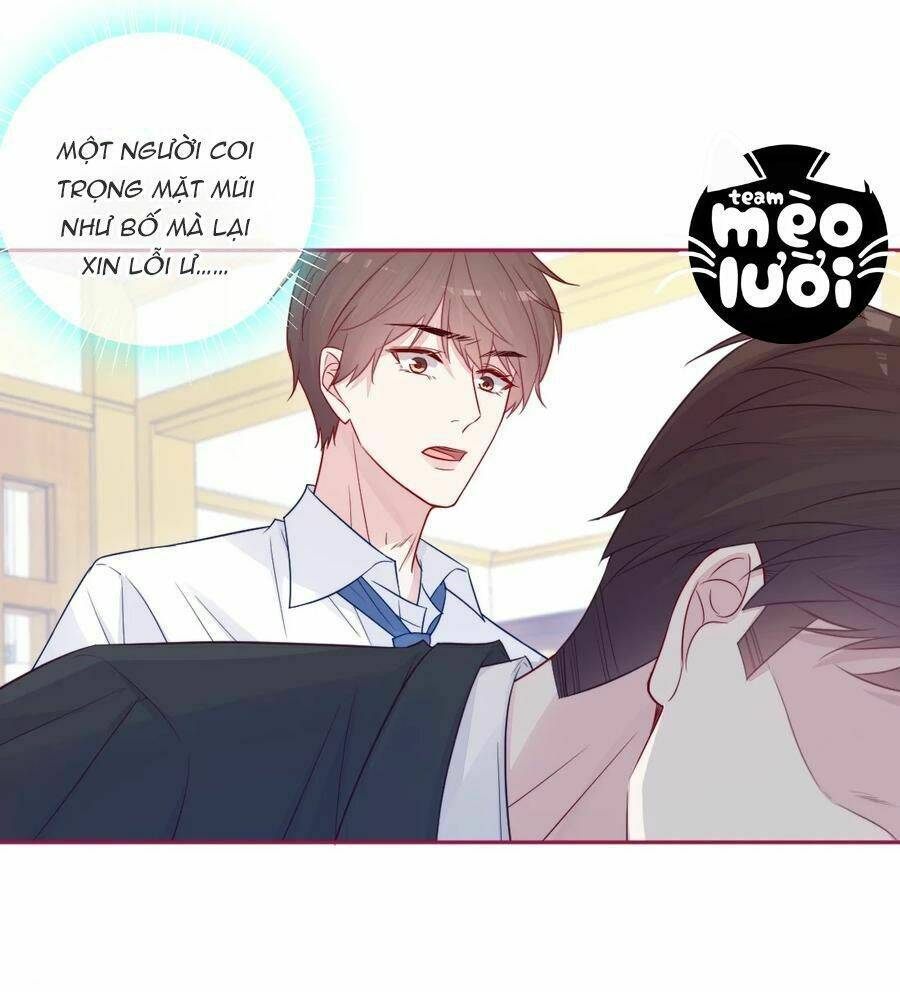 Khi Cô Gái Nhìn Thấy Thời Gian: Chapter 26