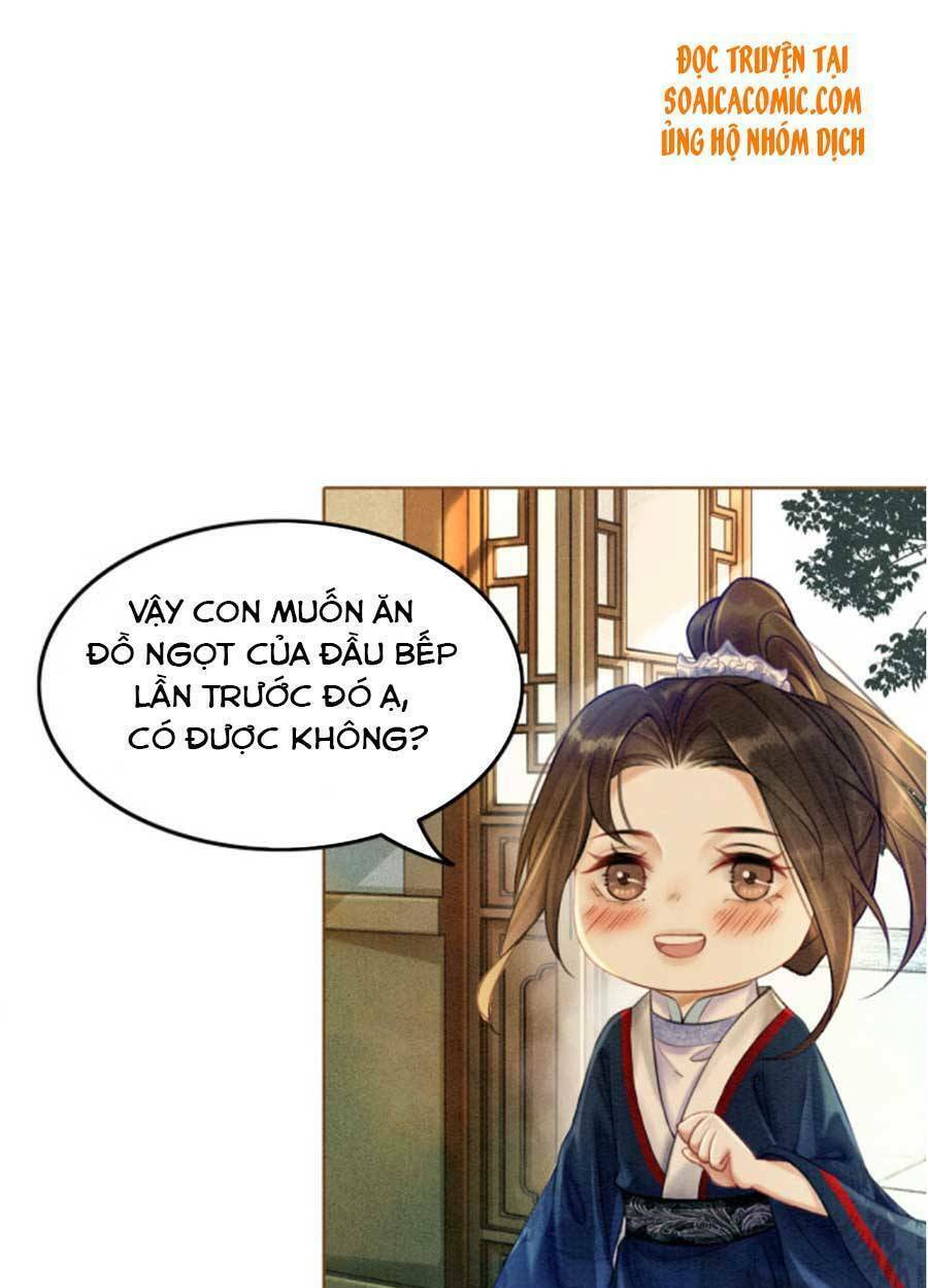 Xung Hỉ Vương Phi: Chapter 36
